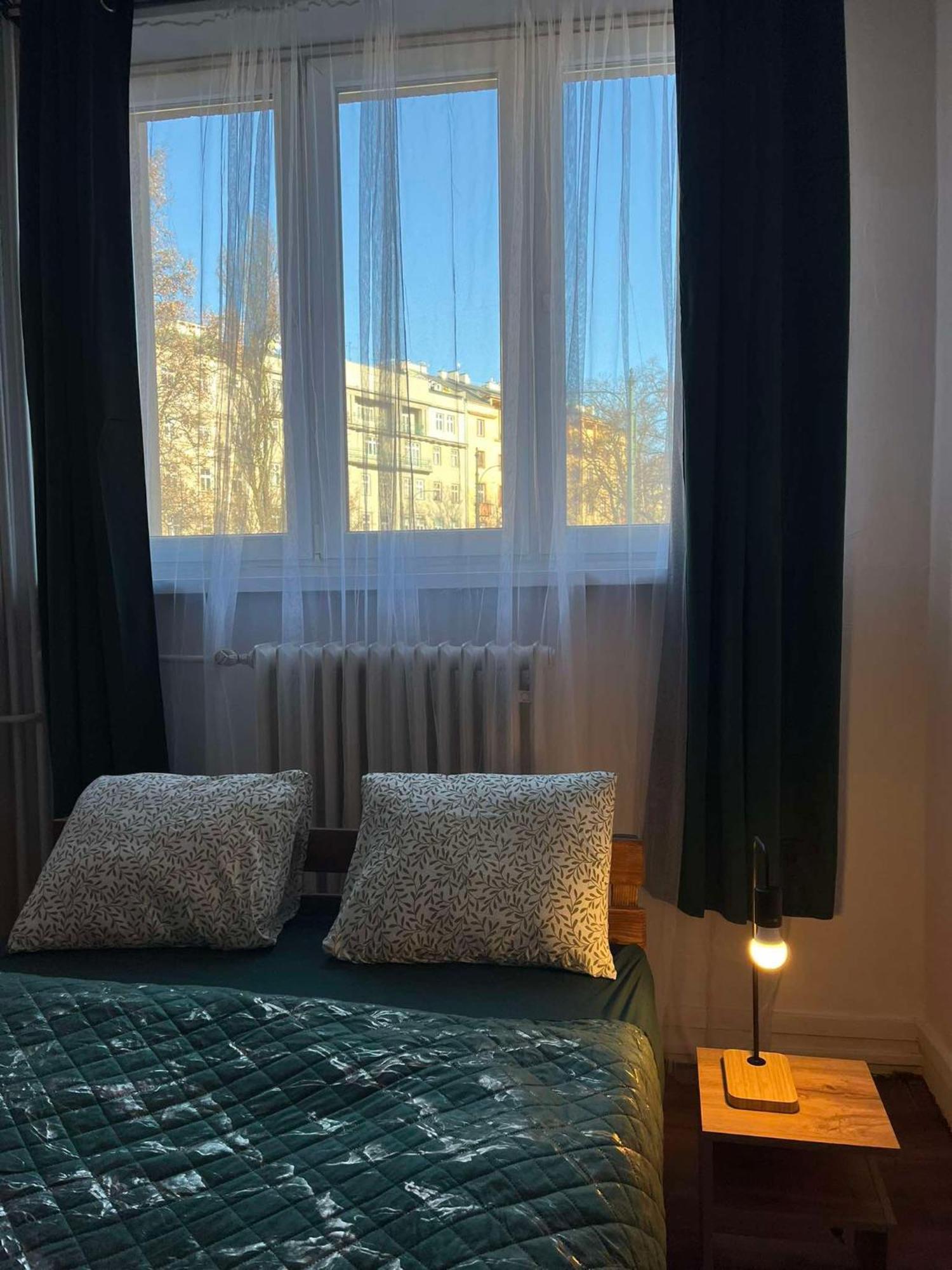 Tom Hostel Cracovia Esterno foto