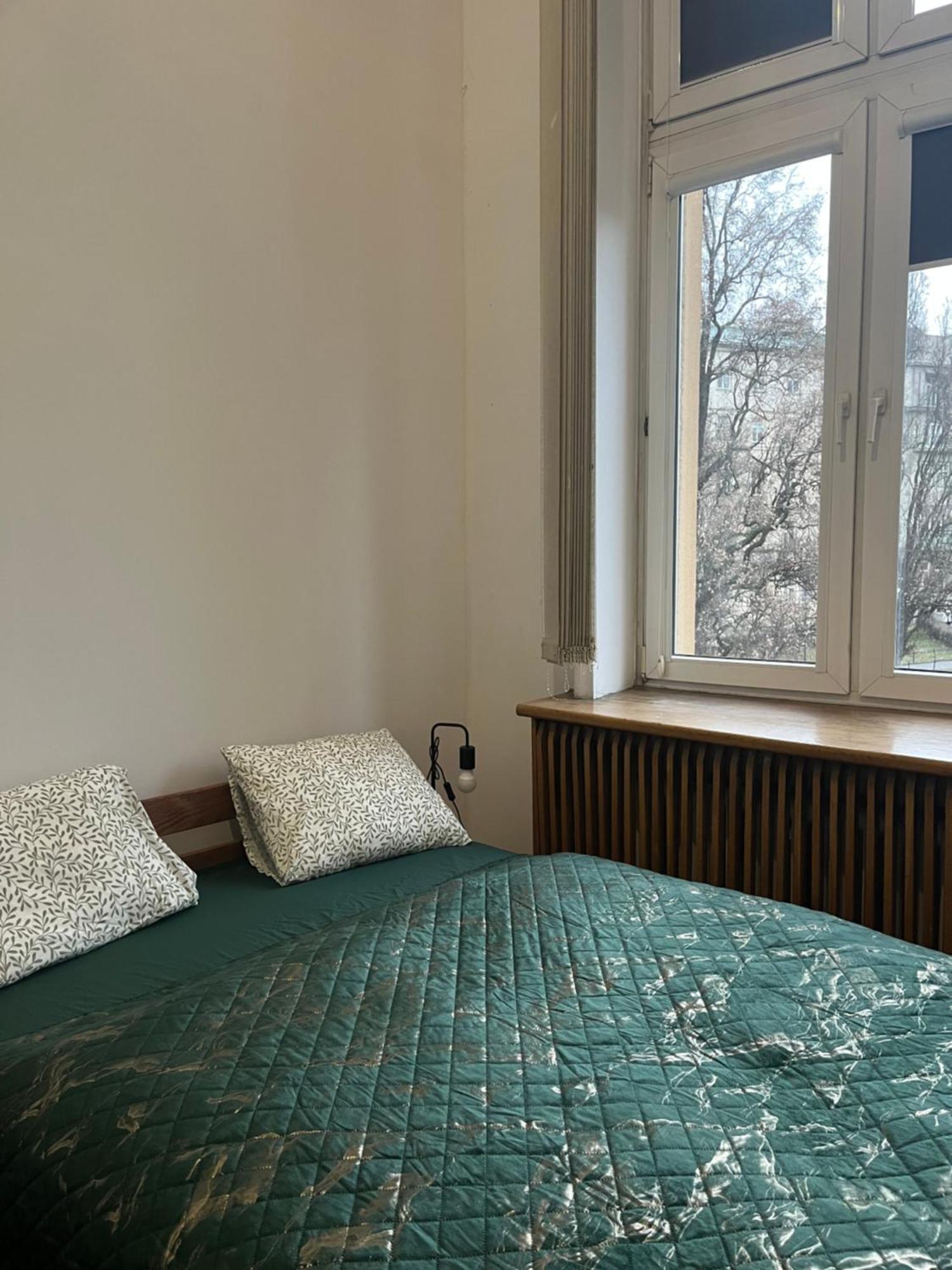 Tom Hostel Cracovia Esterno foto