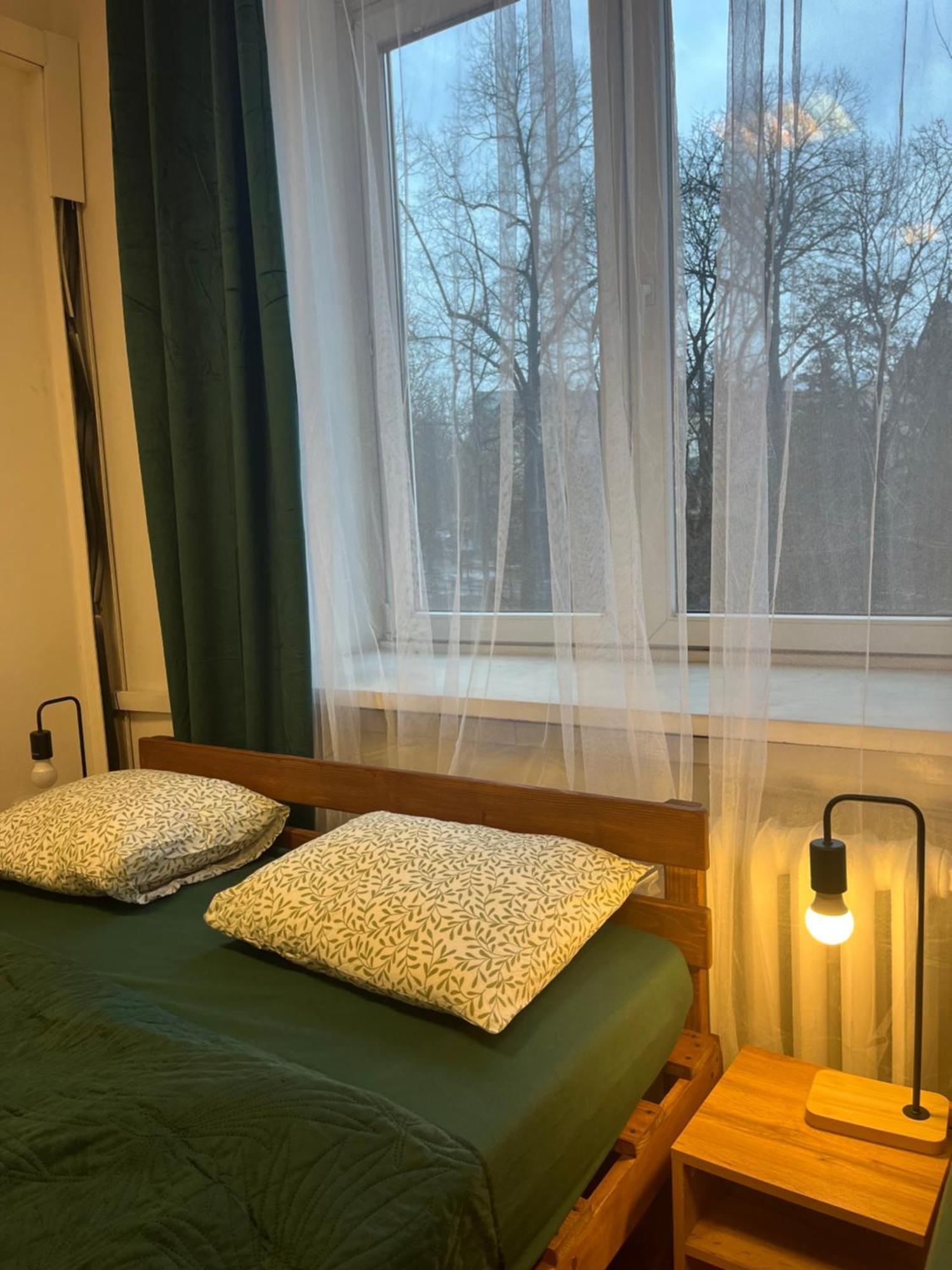 Tom Hostel Cracovia Esterno foto