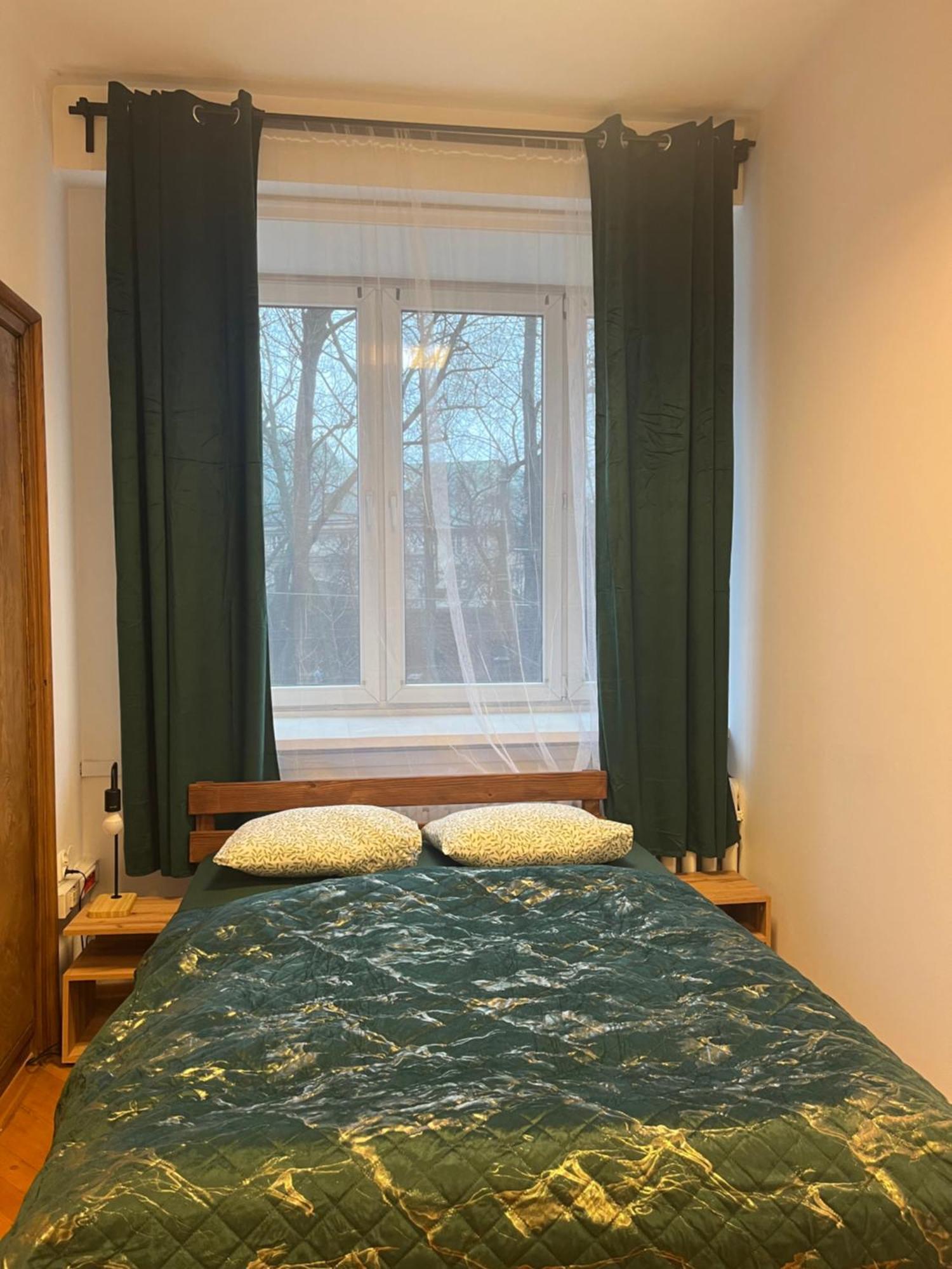 Tom Hostel Cracovia Esterno foto