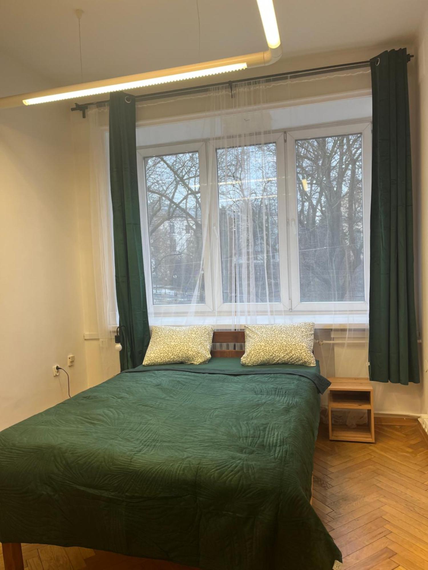 Tom Hostel Cracovia Esterno foto